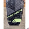 Alpinski der Marke Fischer - Modell Progressor F18