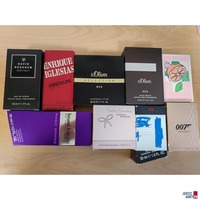 Parfumpaket verschiedene Marken