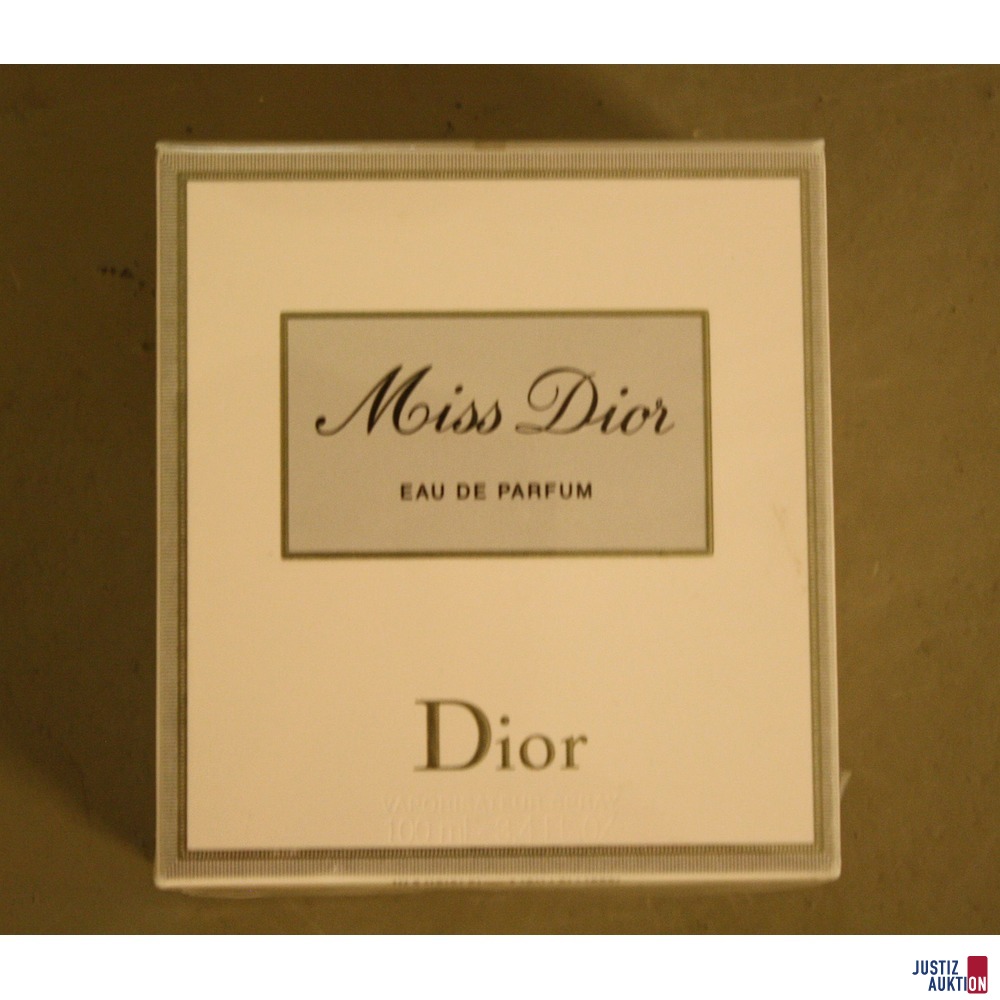 Dior - Miss Dior
