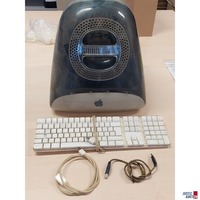 Computer der Marke Apple Serial RU9502W0HTS