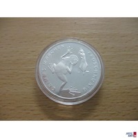 20-Euro-Münze (Vorderseite)