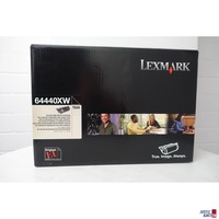 Toner Lexmark T644