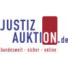 Justiz-Auktion im neuen Webdesign