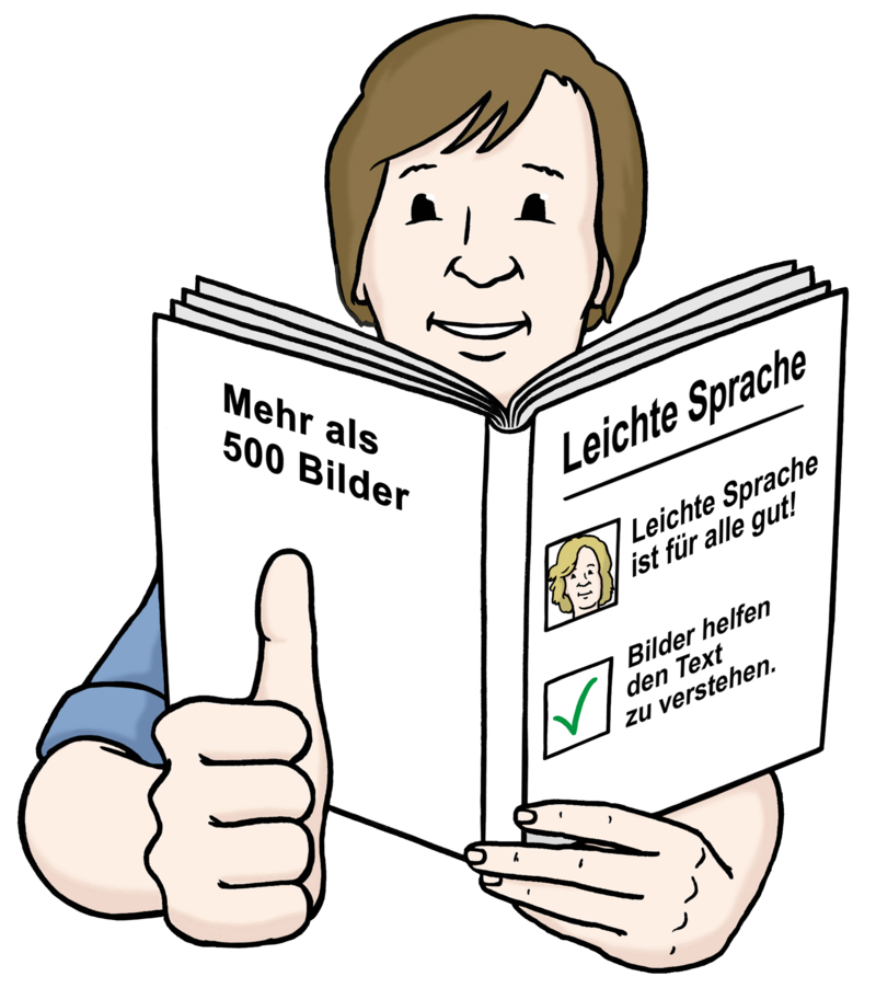 leichte Sprache