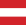 Österreich-Flagge