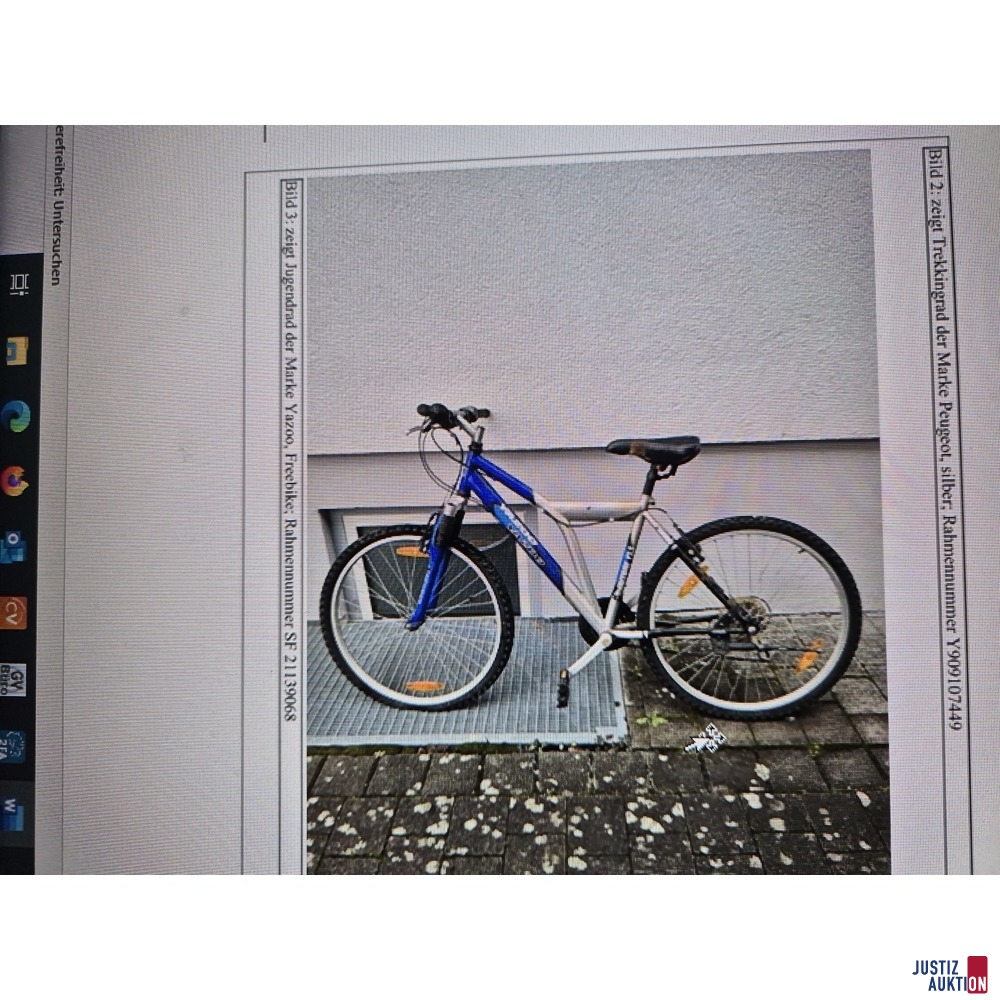 Fahrrad