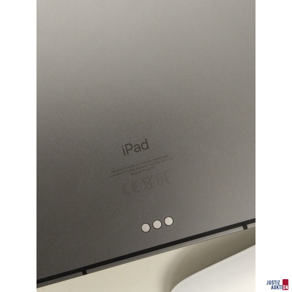 iPad