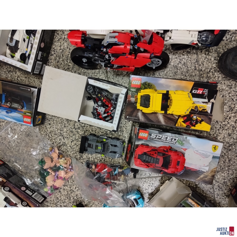 Lego