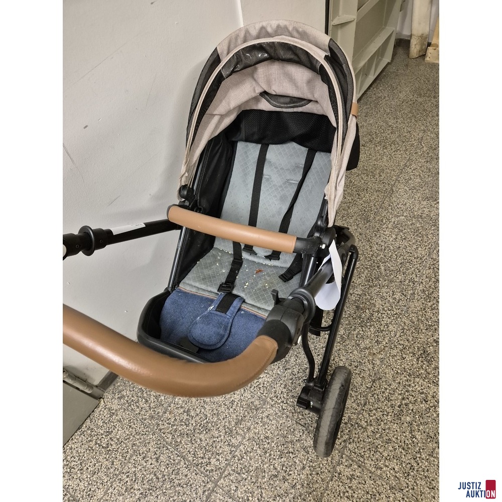 Kinderwagen