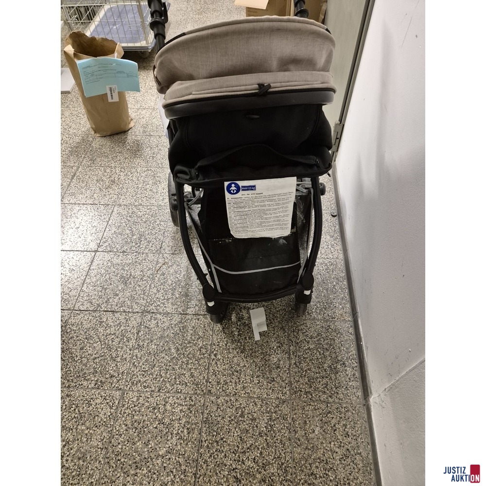Kinderwagen