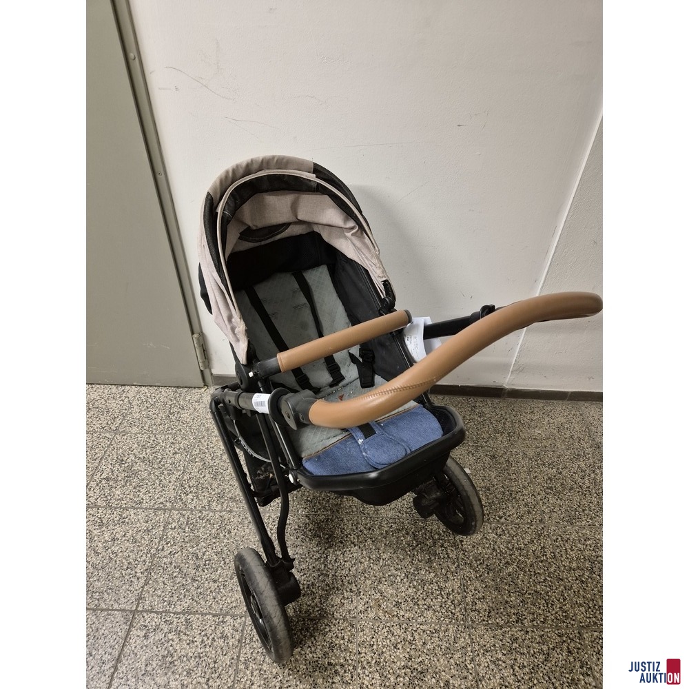 Kinderwagen