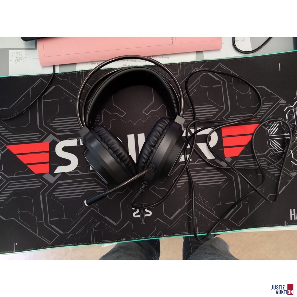 Headset