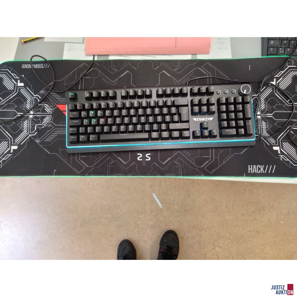 Tastatur