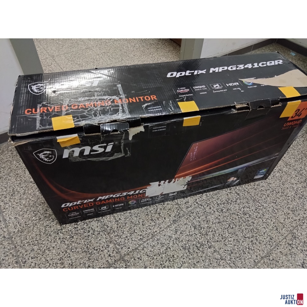 Verpackung