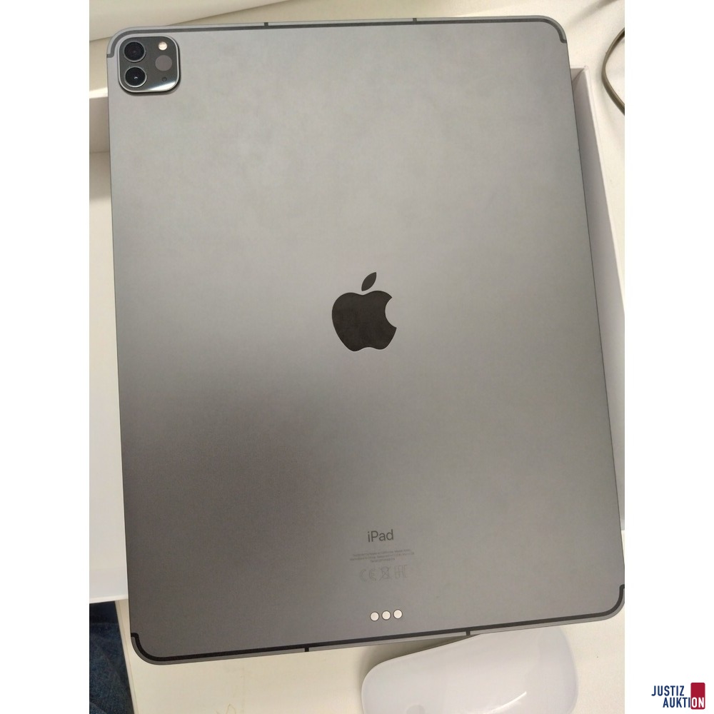 iPad