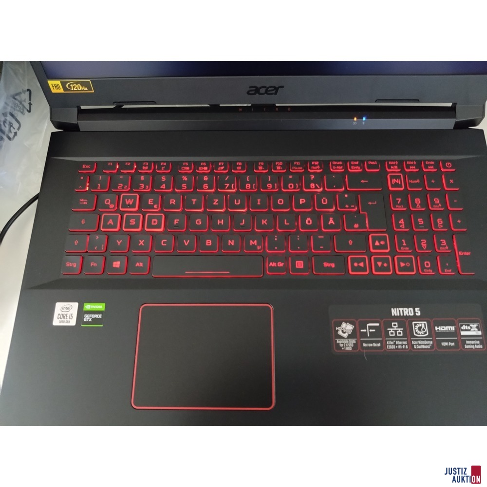 Tastatur
