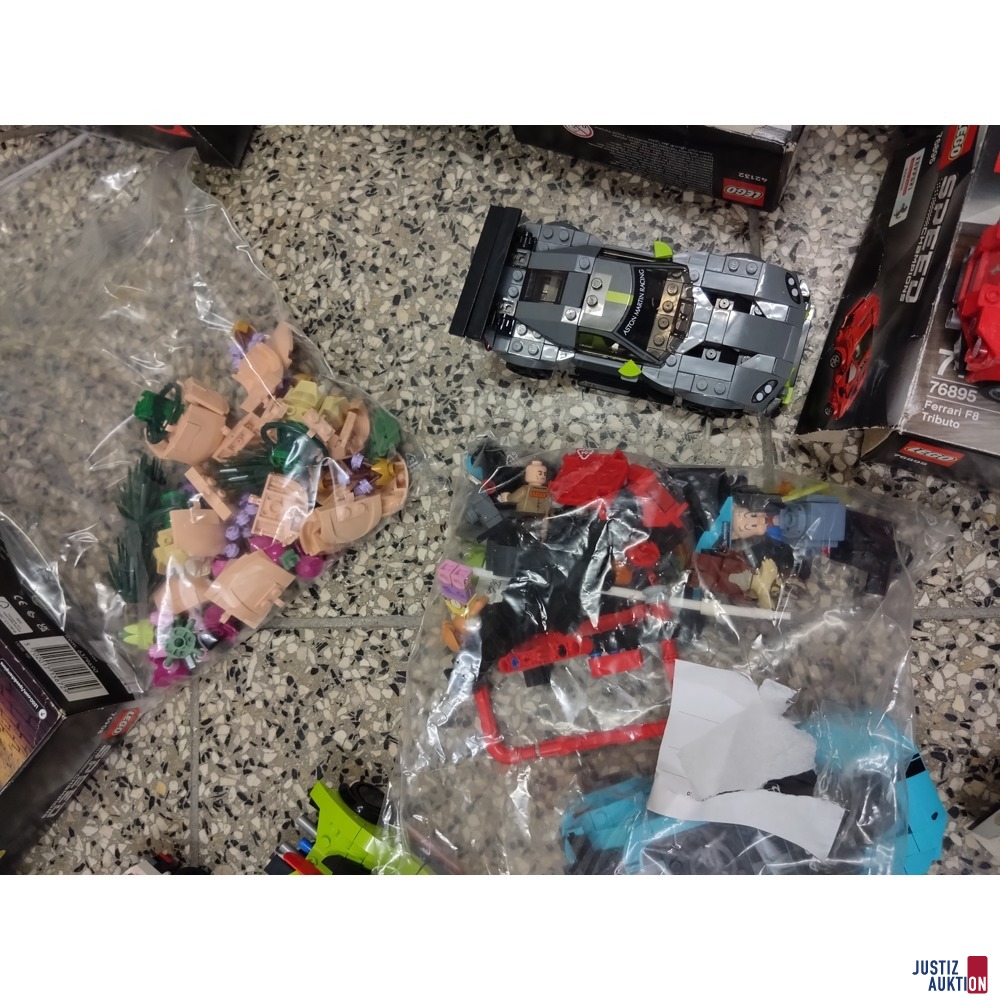 Lego
