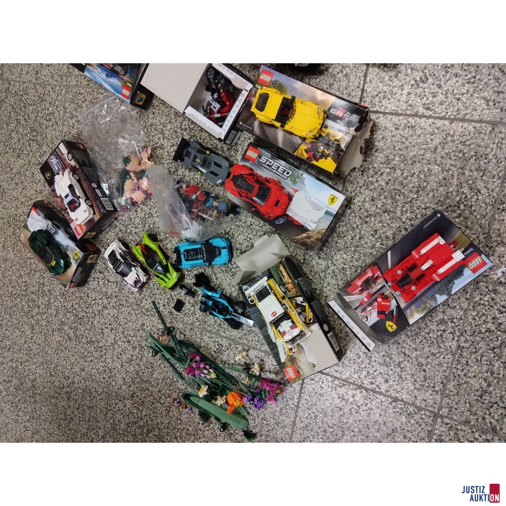 Lego