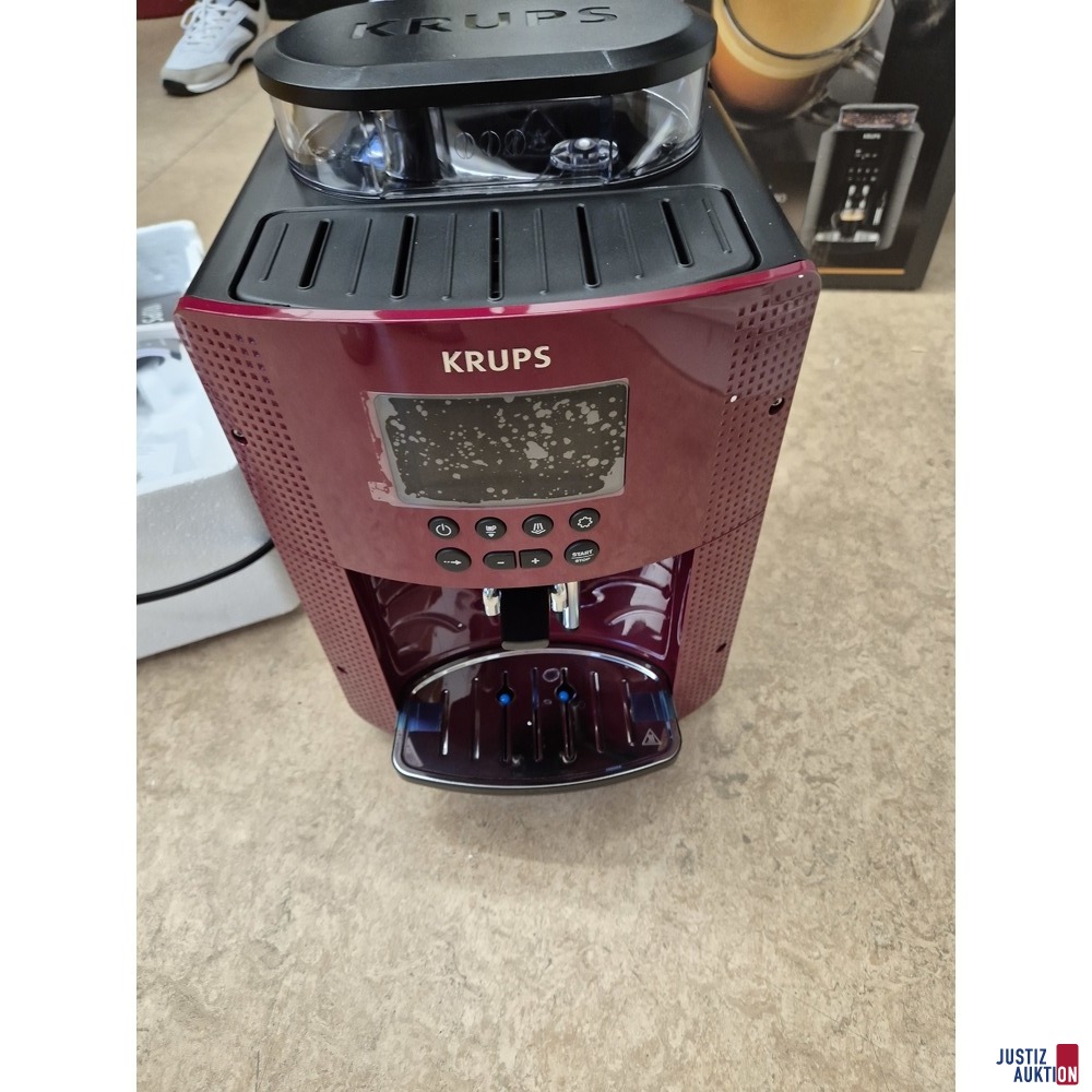 Kaffeemaschine
