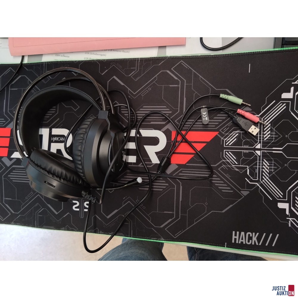 Headset