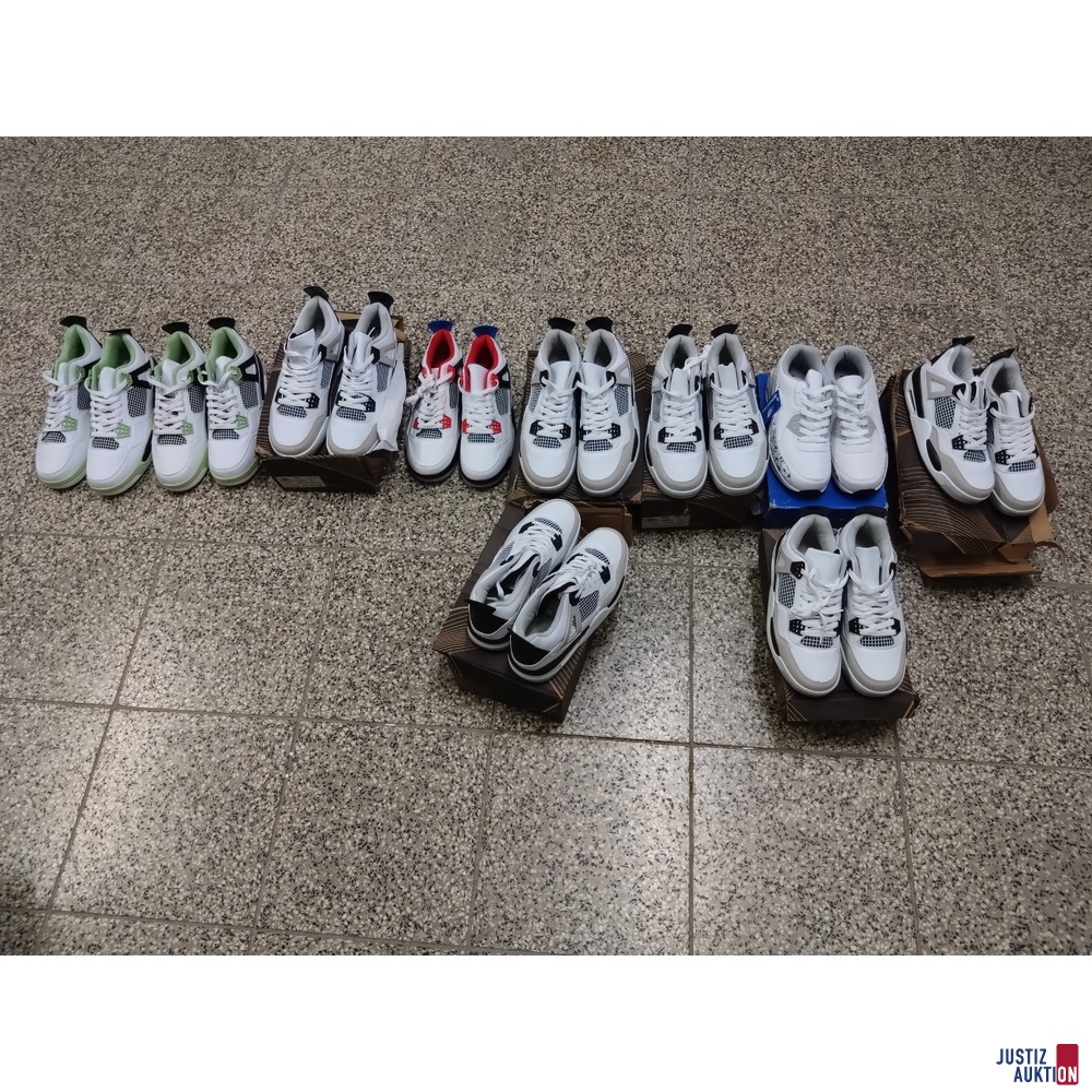 Alle Schuhe