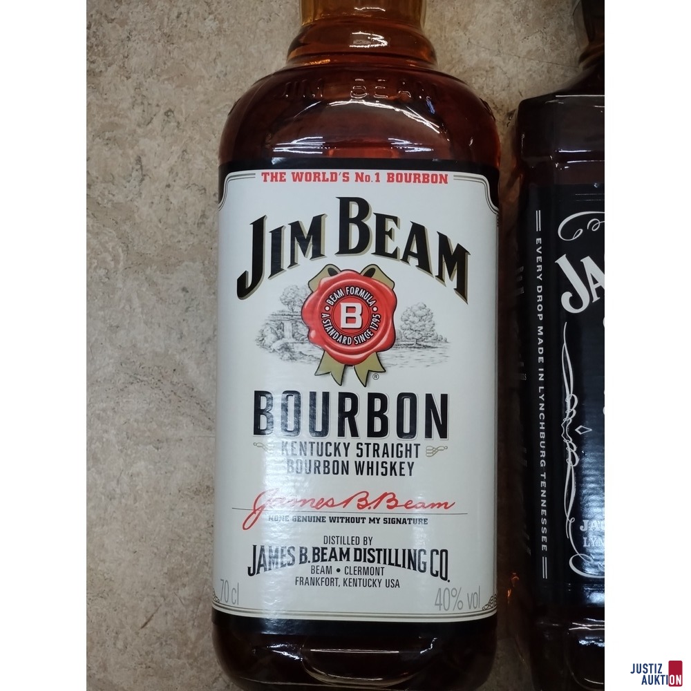Jim Beam