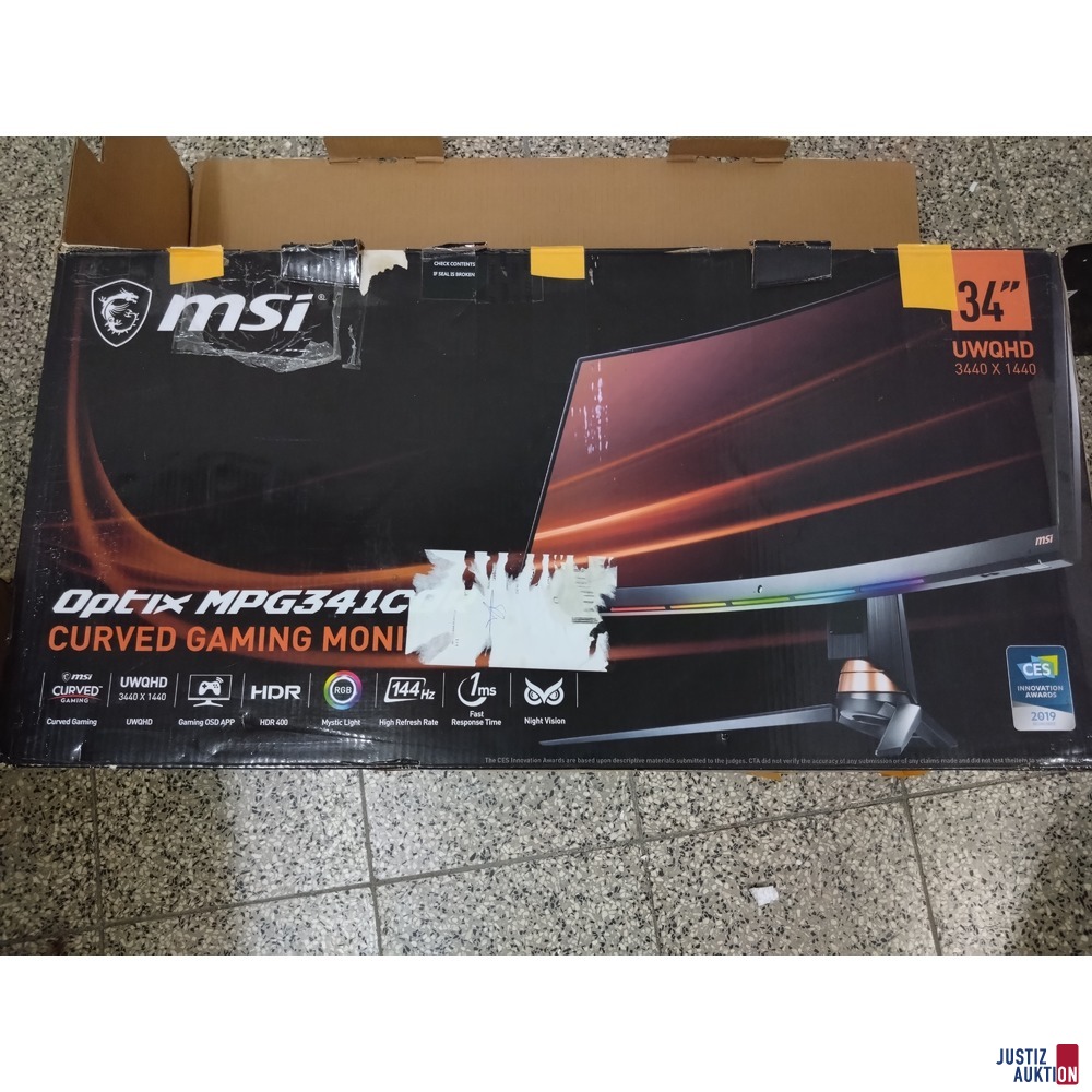 Verpackung