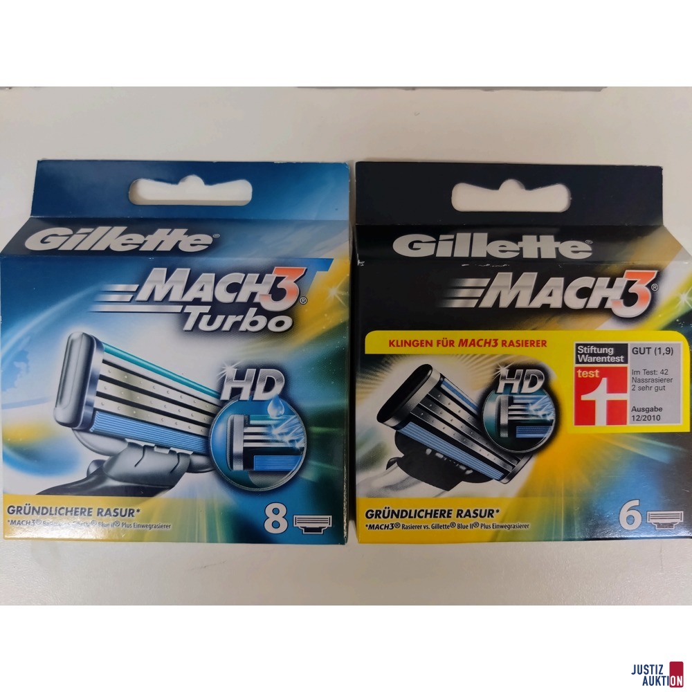 Verpackung