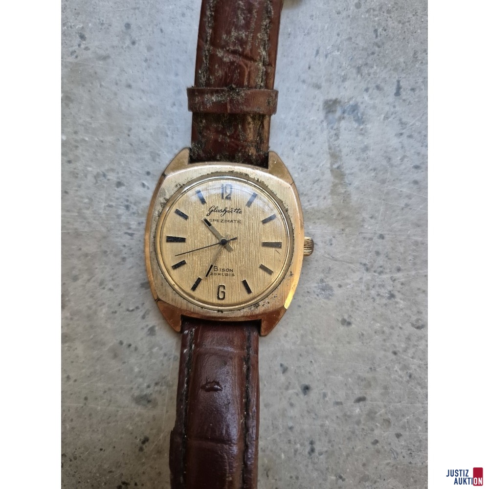 Glashütte