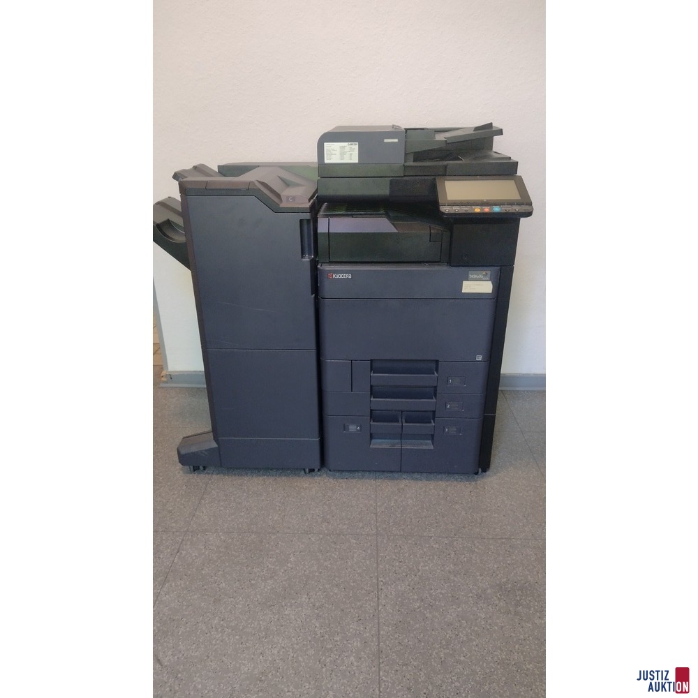 Multifunktionsger&auml;t