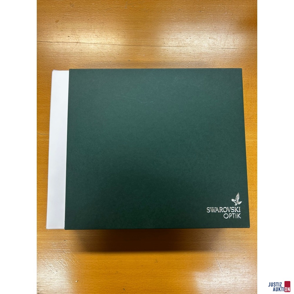 Swarovski Optik SLC 15x56 WB