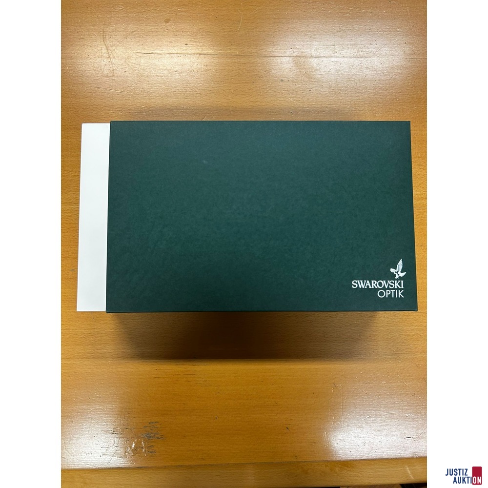 Swarovski Optik NL Pure, 10 × 42