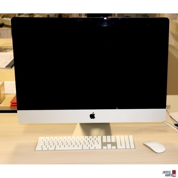 Apple iMac