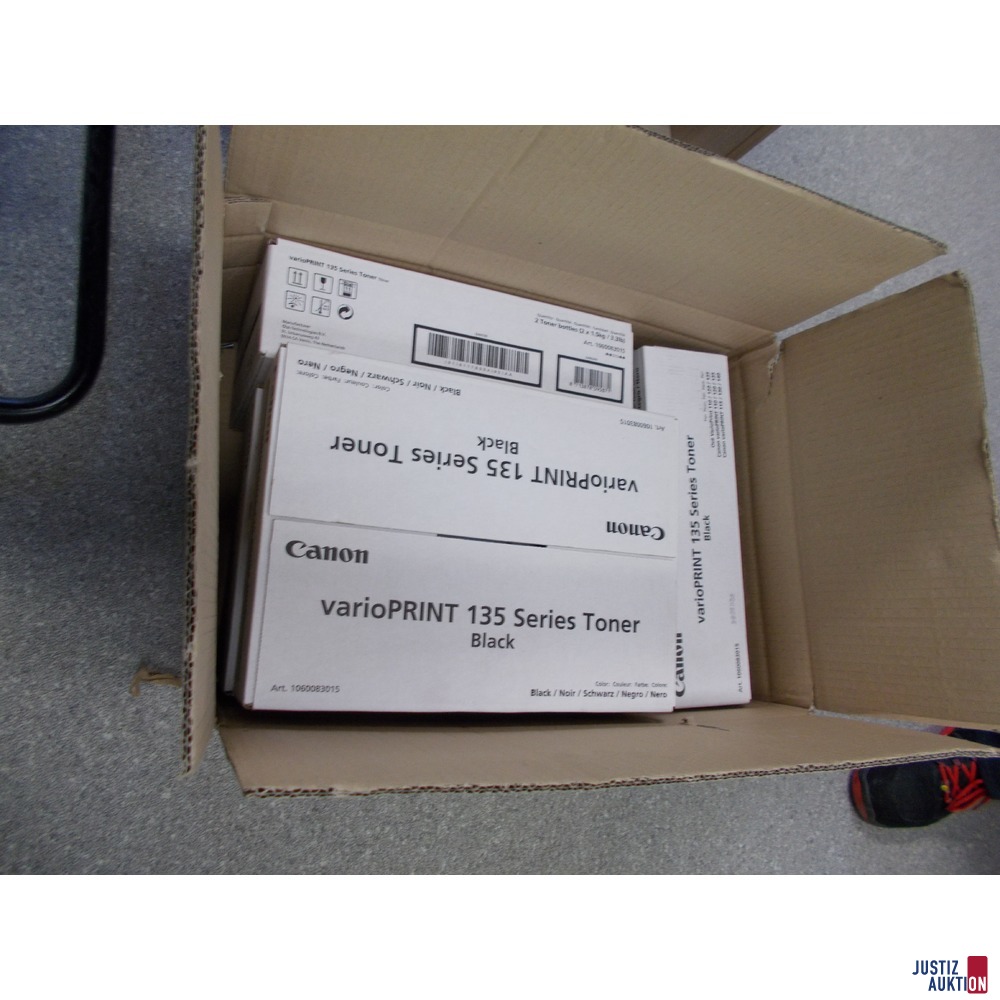Verpackung