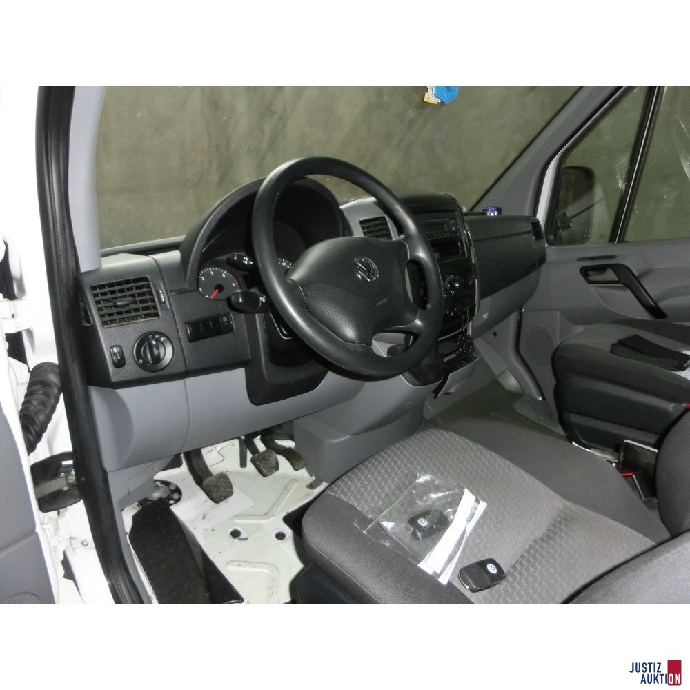 Cockpit