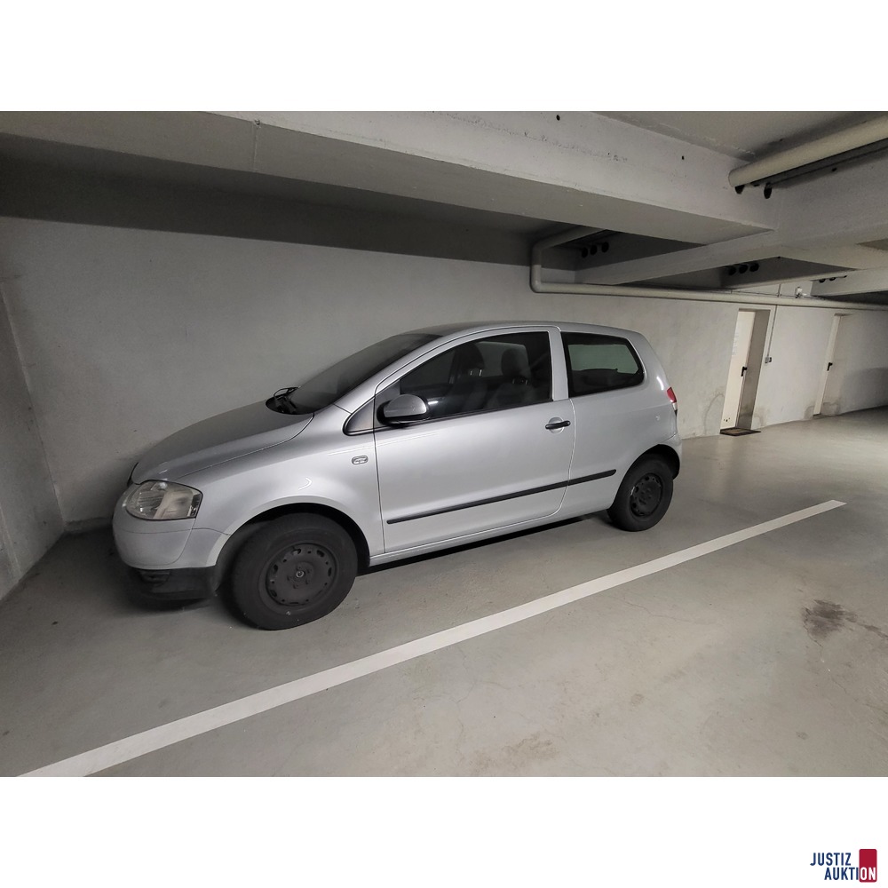 VW Fox