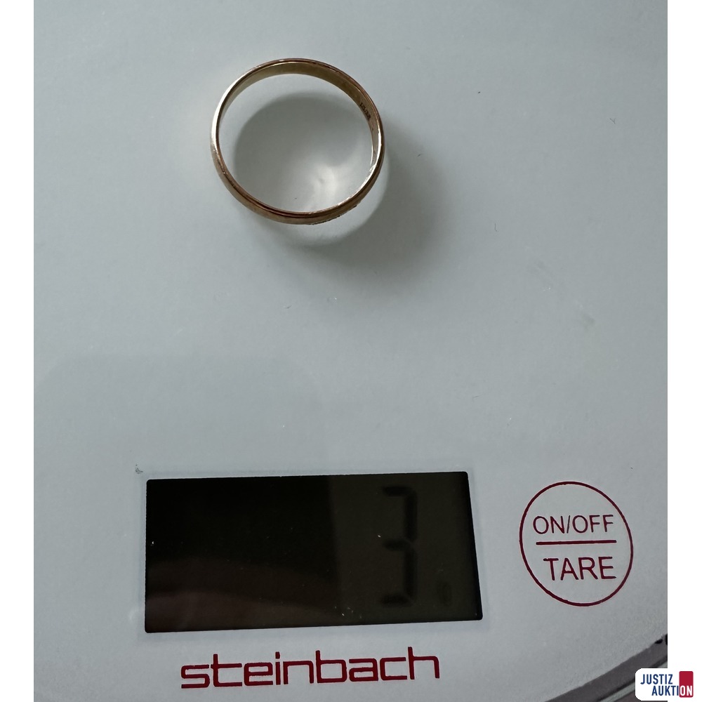 Ring 3g