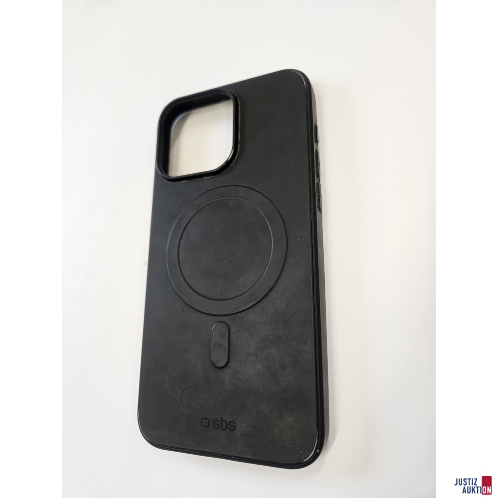 Smartphone der Marke Apple iPhone 15 Pro Max 256 GB