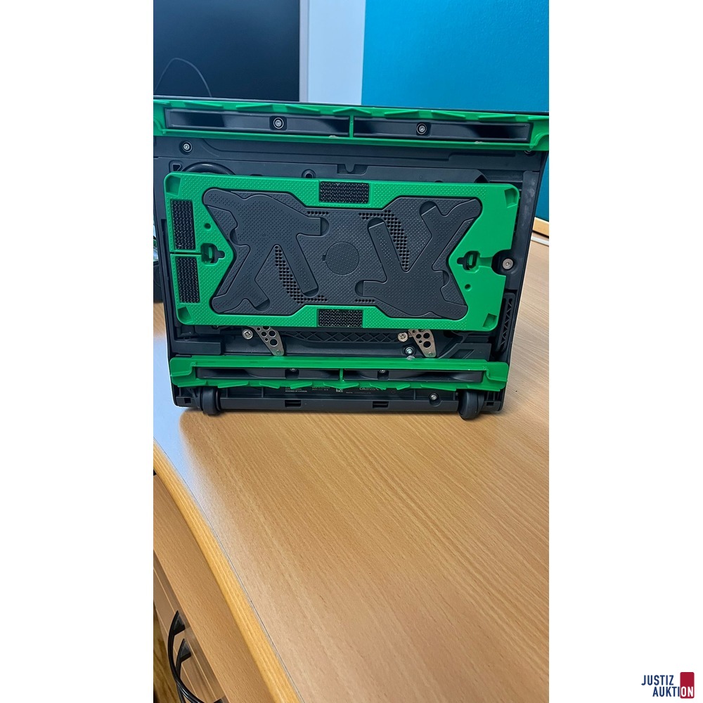 Staubsauger der Marke Vorwerk Kobold - ohne Ladekabel