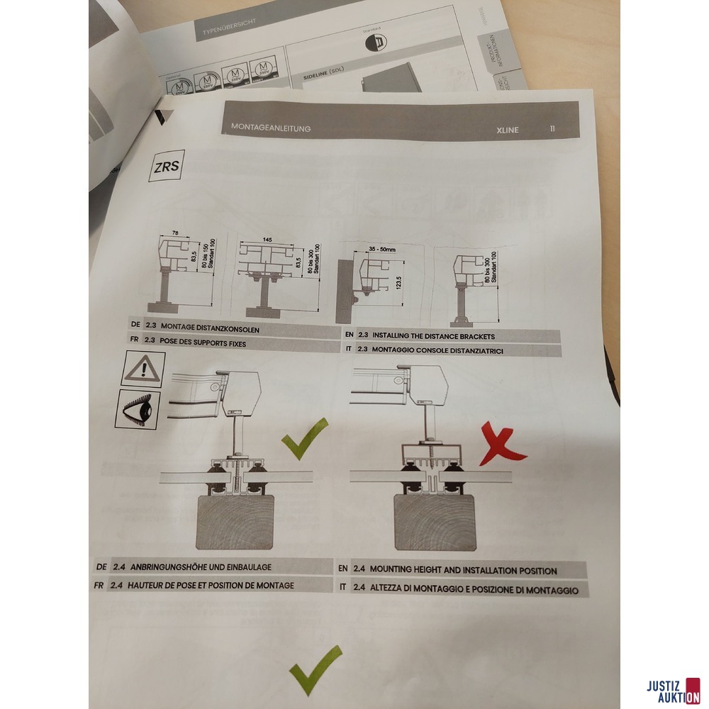 Elektrische Markise der Marke WOUNDWO Sunlight Design