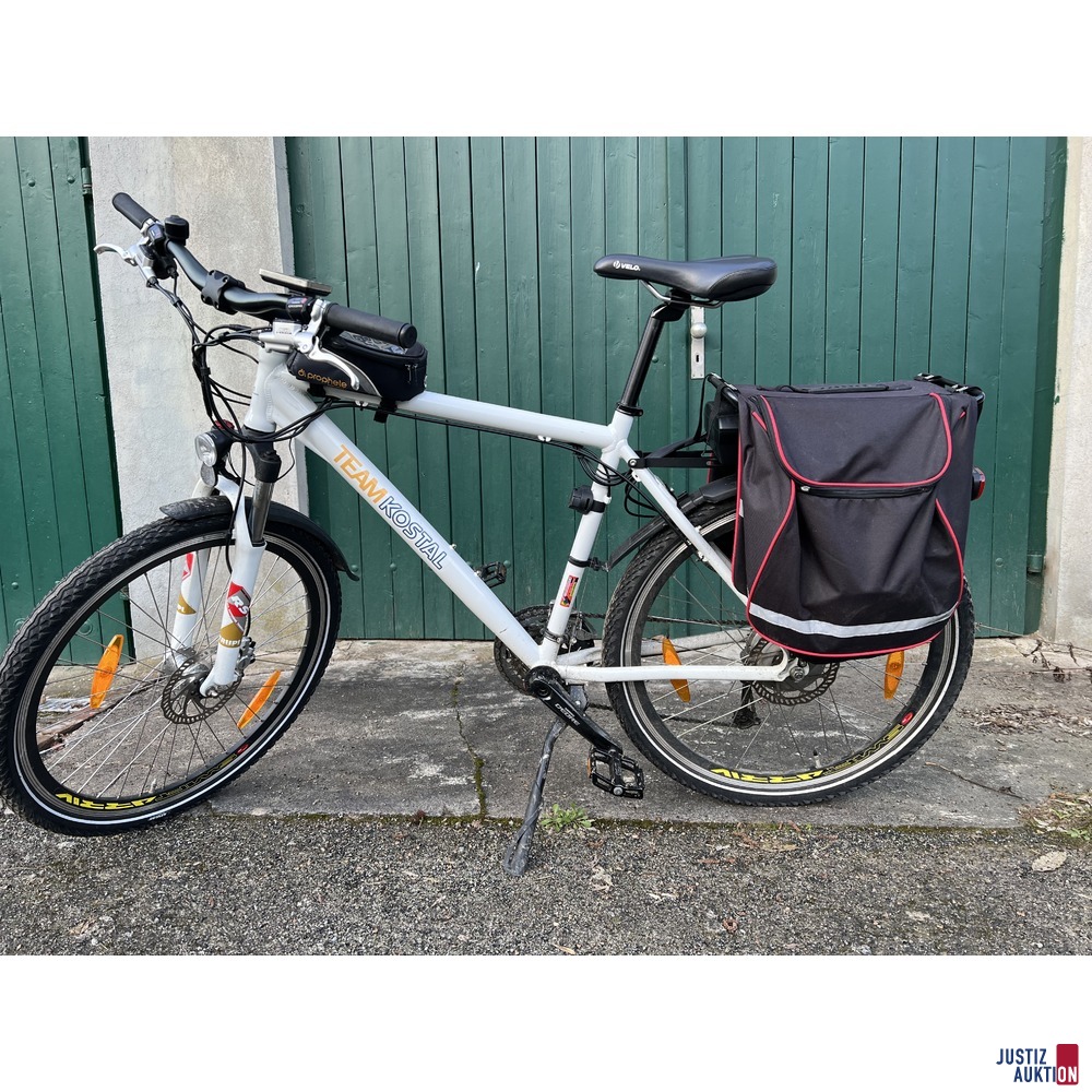 E-Bike