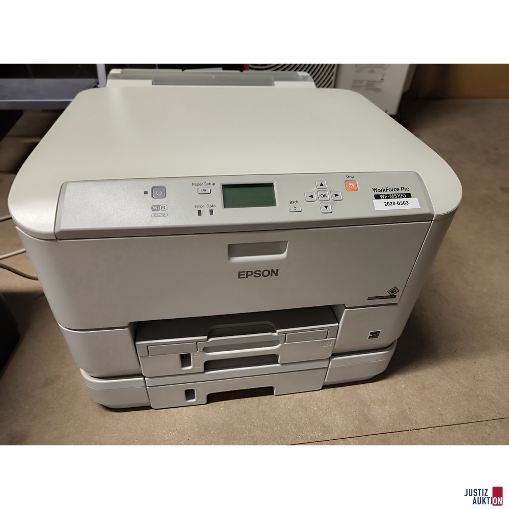 Drucker Epson