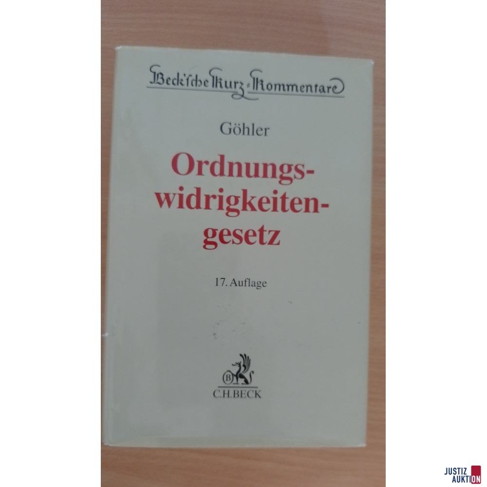 OWiG