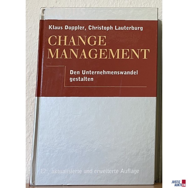 Change Management