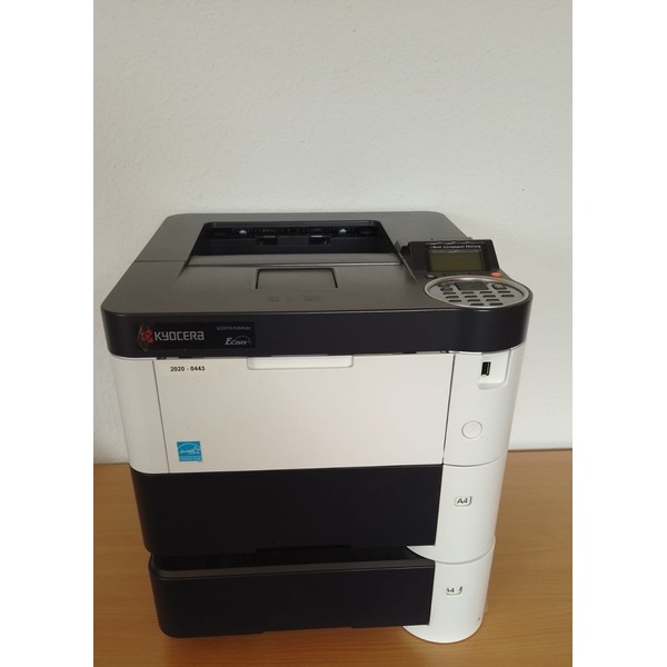 Drucker