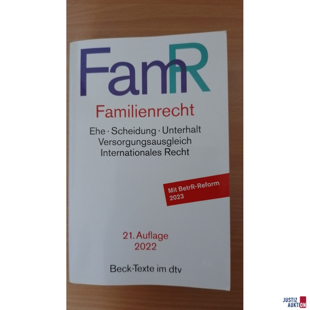 FamR