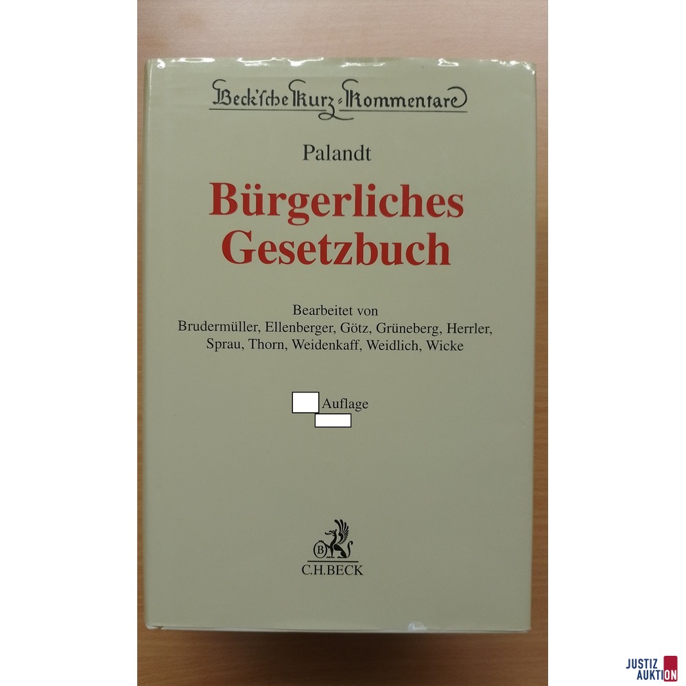 BGB