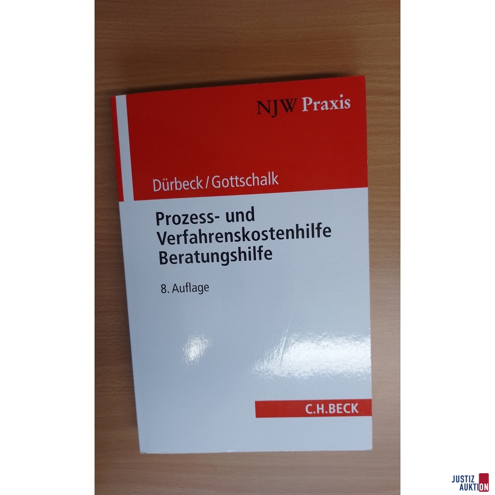 Prozess- und Verfahrenskostenhilfe, Beratungshilfe