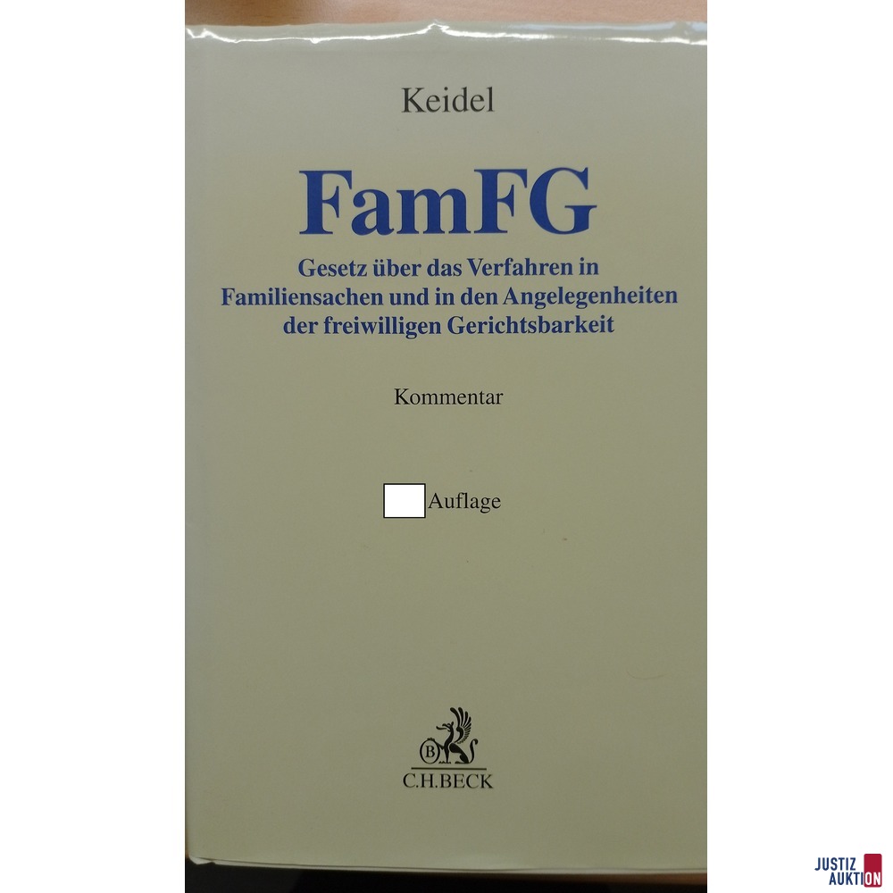 FamFG