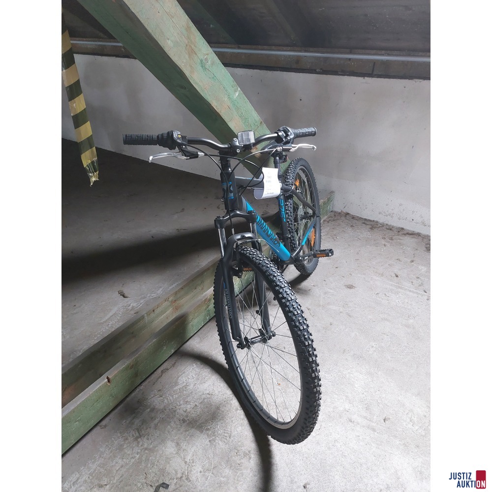 Kilimanjaro pro online 29 mtb